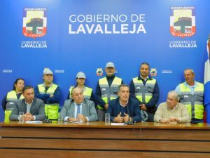 Unidad de Seguridad Vial Local 2