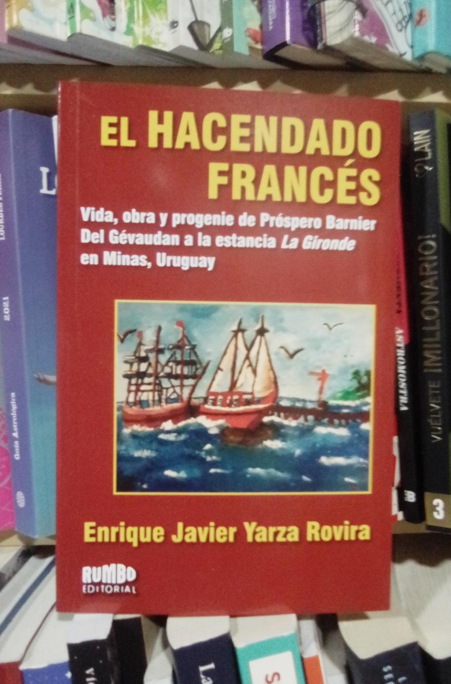 el hacendado frances