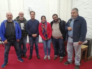 junta departamental 1