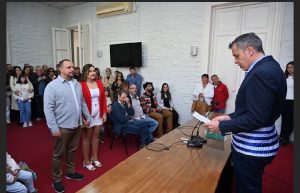 primer casamiento intendente mario garcia 2