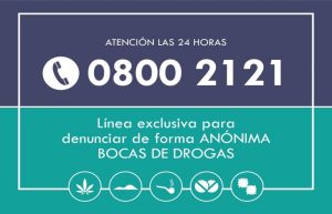 Bocas Ministerio