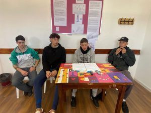 CECAP presentó su concurso fotográfico 1