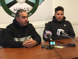 Campeonato de Tenis Mesa en el Centro Protección de Choferes con apoyo de la IDL 1