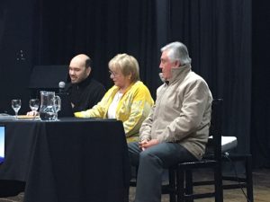 Comisión Departamental de Patrimonio homenajeó al poeta minuano Olegario María Núñez 2
