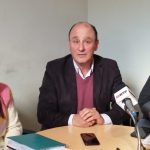 Gustavo Risso, director departamental del Mides