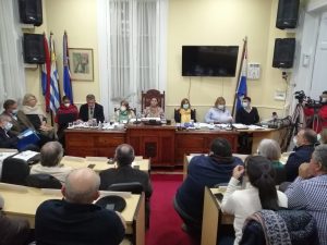 Intendente Mario García - Es un fideicomiso responsable 5