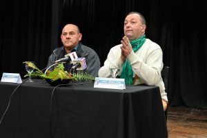 La Banda Departamental de Lavalleja con diversos conciertos