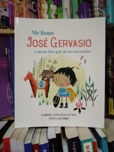 Me Llamo José Gervasio