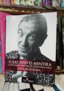Recomendaciones de Ro.Ma.Ca. Libros
