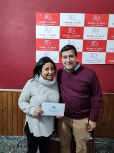 embajada perez scremini - revista salud y bienestar