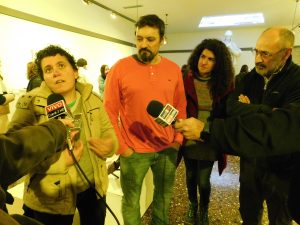 muestra Al Cerno 6