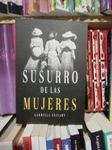 susurro de las mujeres