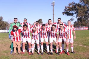 Lavalleja FC 2022