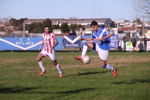 Lavalleja - Quilmes - 2022 2