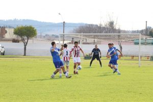 Lavalleja - Quilmes - 2022 3