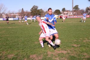 Lavalleja - Quilmes - 2022