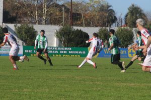 Lavalleja vs Lavalleja