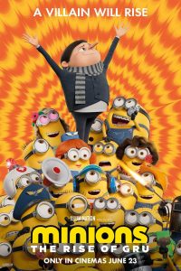 Minions