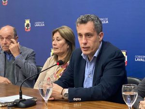 Vuelve del 12 al 16 de octubre Semana de Lavalleja