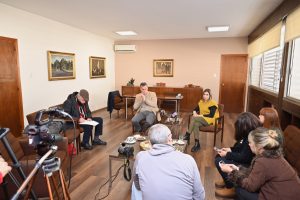 esayuno con el Intendente 4