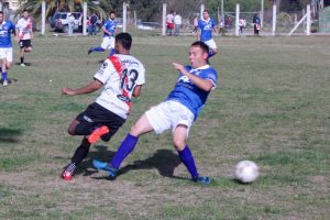 Barrio Olimpico - Sportivo 2022
