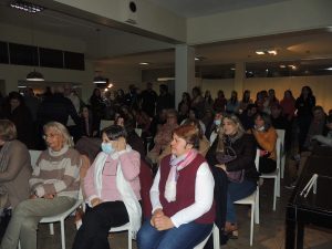 Centro Ibirá abrió nuevo espacio de tratamiento interdisciplinario para jóvenes y adultos 1