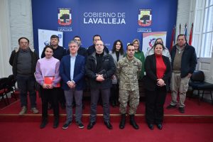 Comienzan los preparativos para el Censo 2023 3