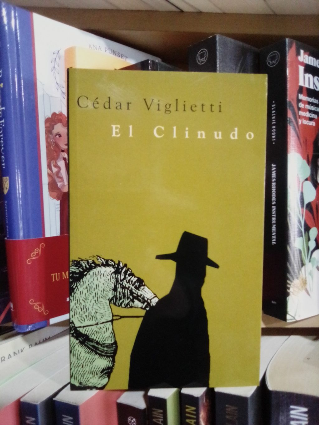 El Clinudo