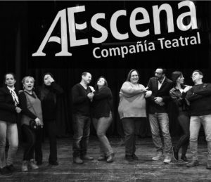 El elenco A Escena presenta nuevamente Engaños y algo más