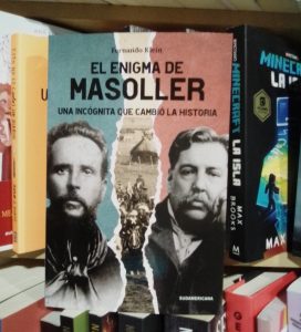 El enigma de Masoller