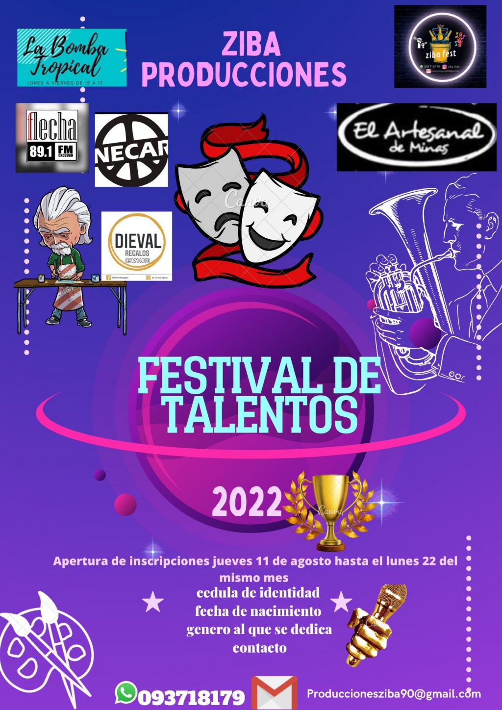 Festival de Talentos 2022