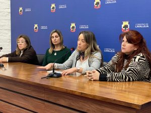 Inicia hoy la venta de la rifa Semana de Lavalleja 1