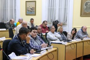 Junta Departamental 2
