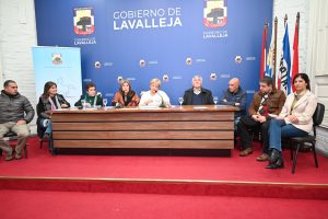 La Comisión Departamental de Patrimonio prepara el Fin de Semana del Patrimonio 2022 2