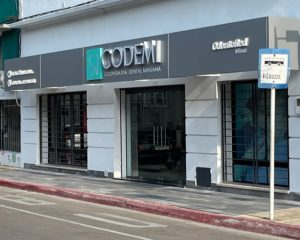 La Cooperativa Dental Minuana inauguró su sede propia 1