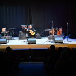 FUDEM y AMDEL impulsan el fortalecimiento de la organización de los músicos en Lavalleja