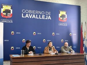 Lanzamiento de cursos gastronómicos a través de INEFOP