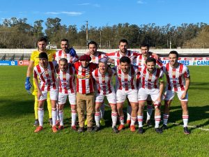 Lavalleja FC 2022 - 3