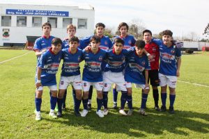 Lavalleja Sub 16