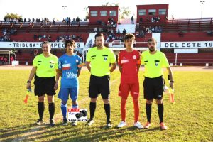 Lavalleja - Treinta y Tres - Sub 14