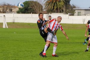 Lavalleja - Wanderers 2022