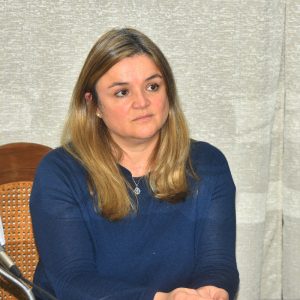 María Noel Pereira