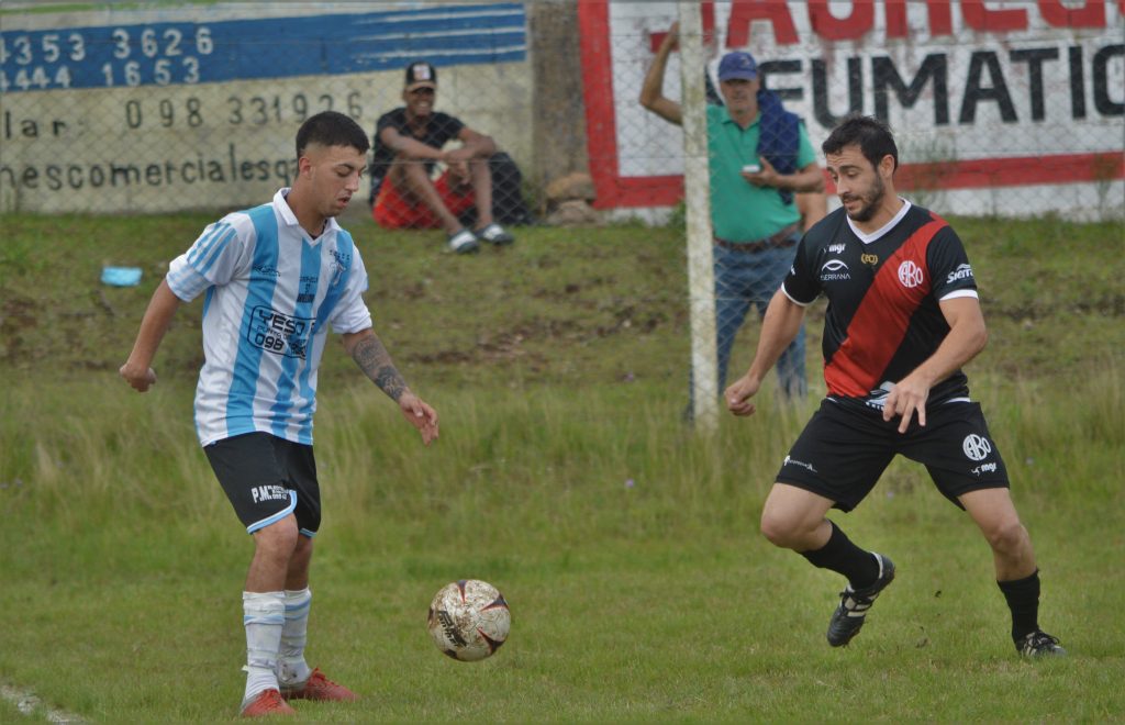 Minuano 1