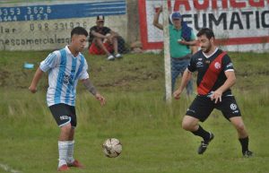 Minuano 1