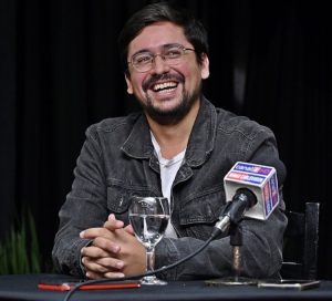 Rodrigo Faguaga