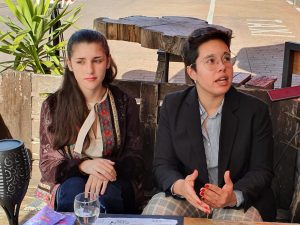 Se viene el Primer Festival de Talentos 1