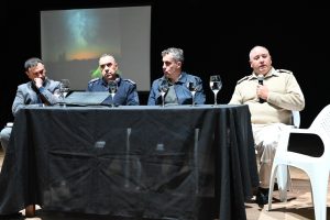 Taller y capacitación sobre Choferes Profesionales 6