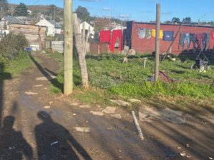 barrio Arrospide