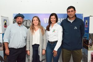 20 Aniversario de la Agrupación Criolla Santiago Chalar