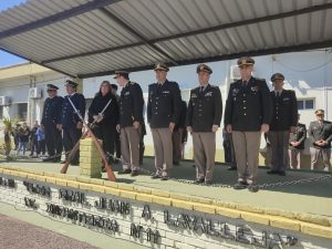 Aniversario del fallecimiento del Prócer General José Gervasio Artigas 4